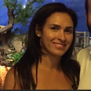 Meet your Posher, Bianca